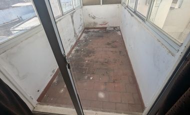 Departamento a Refaccionar en venta - 2 Dormitorios 1 Baño - 52,54mts2 - La Plata