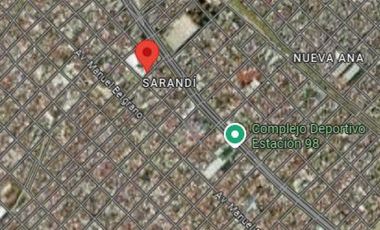 Departamento en venta - 1 Dormitorio 1 Baño - 50Mts2 - Sarandí