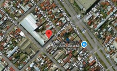 Departamento en venta - 1 Dormitorio 1 Baño - 50Mts2 - Sarandí