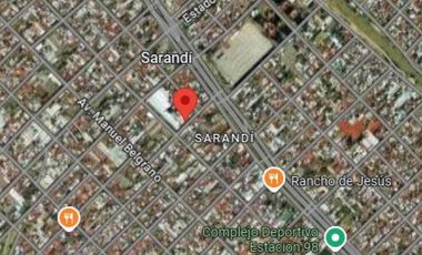 Departamento en venta - 1 Dormitorio 1 Baño - 50Mts2 - Sarandí