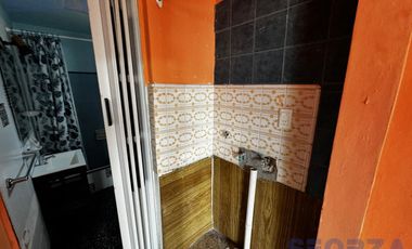 Casa en venta en san miguel con departamento 2 ambientes en planta alta