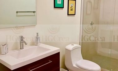 DEPARTAMENTO EN RENTA EN LAS HUASTECAS