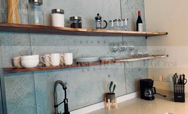 DEPARTAMENTO EN RENTA EN LAS HUASTECAS