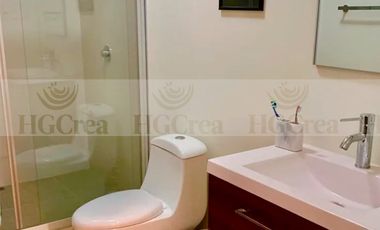 DEPARTAMENTO EN RENTA EN LAS HUASTECAS