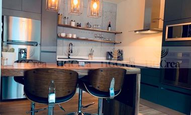 DEPARTAMENTO EN RENTA EN LAS HUASTECAS