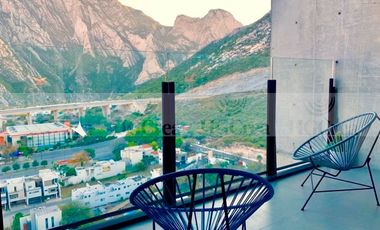 DEPARTAMENTO EN RENTA EN LAS HUASTECAS