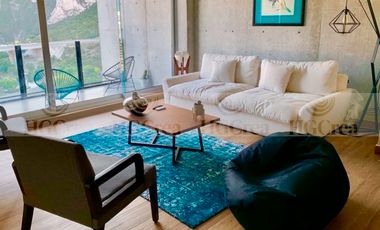 DEPARTAMENTO EN RENTA EN LAS HUASTECAS