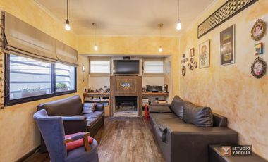 Casa venta - 4 dormitorios 2 baños - cocheras - pileta - 150Mts2 - Tolosa, La Plata