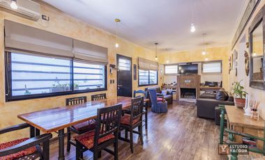 Casa venta - 4 dormitorios 2 baños - cocheras - pileta - 150Mts2 - Tolosa, La Plata