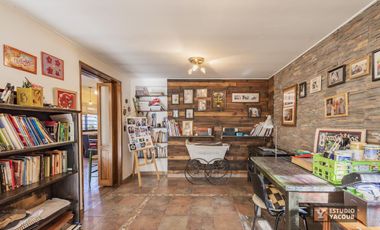 Casa venta - 4 dormitorios 2 baños - cocheras - pileta - 150Mts2 - Tolosa, La Plata