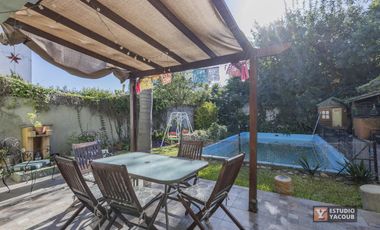 Casa venta - 4 dormitorios 2 baños - cocheras - pileta - 150Mts2 - Tolosa, La Plata