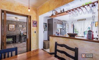 Casa venta - 4 dormitorios 2 baños - cocheras - pileta - 150Mts2 - Tolosa, La Plata