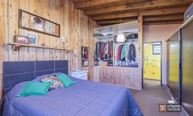 Casa venta - 4 dormitorios 2 baños - cocheras - pileta - 150Mts2 - Tolosa, La Plata