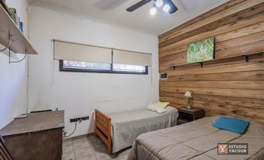 Casa venta - 4 dormitorios 2 baños - cocheras - pileta - 150Mts2 - Tolosa, La Plata