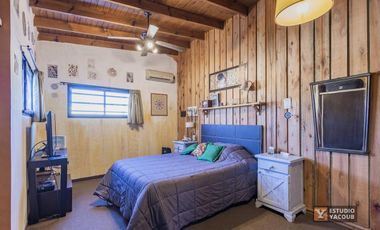 Casa venta - 4 dormitorios 2 baños - cocheras - pileta - 150Mts2 - Tolosa, La Plata