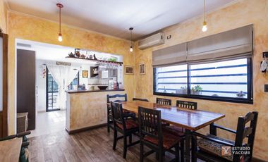 Casa venta - 4 dormitorios 2 baños - cocheras - pileta - 150Mts2 - Tolosa, La Plata