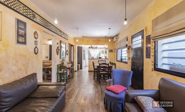 Casa venta - 4 dormitorios 2 baños - cocheras - pileta - 150Mts2 - Tolosa, La Plata