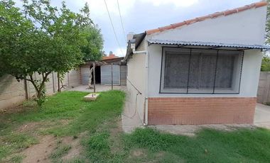 Casa en venta - 4 Dormitorios 2 Baños 1 Cochera - 150Mts2 - Brandsen