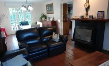 Casa en venta - 3 Dormitorios 2 Baños - 600Mts2 - General Pueyrredón