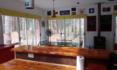 Casa en venta - 4 Dormitorios 2 Baños - 950Mts2 - Senderos III, Costa Esmeralda