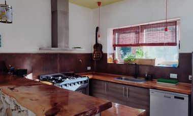 Casa en venta - 4 Dormitorios 2 Baños - 950Mts2 - Senderos III, Costa Esmeralda