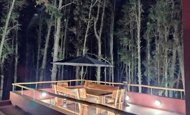 Casa en venta - 4 Dormitorios 2 Baños - 950Mts2 - Senderos III, Costa Esmeralda