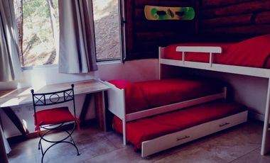 Casa en venta - 4 Dormitorios 2 Baños - 950Mts2 - Senderos III, Costa Esmeralda