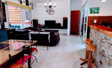 Casa en venta - 4 Dormitorios 2 Baños - 950Mts2 - Senderos III, Costa Esmeralda