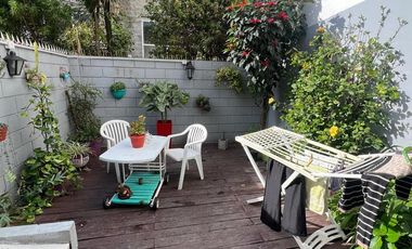 TRIPLEX 4 AMBIENTES VENTA EN Brandsen  2198 (CRUCECITA, AVELLANEDA)