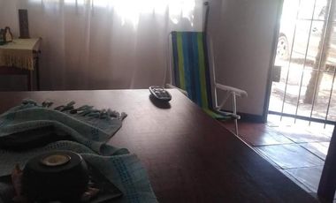 Casa en venta - 2 Dormitorios 1 Baño 1 Cochera - 50Mts2 - Las Toninas