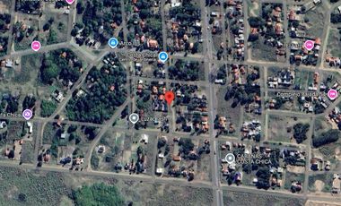 Casa en venta - 2 Dormitorios 1 Baño 1 Cochera - 50Mts2 - Las Toninas