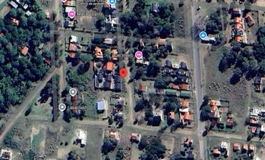 Casa en venta - 2 Dormitorios 1 Baño 1 Cochera - 50Mts2 - Las Toninas