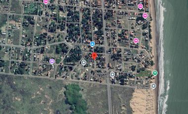 Casa en venta - 2 Dormitorios 1 Baño 1 Cochera - 50Mts2 - Las Toninas