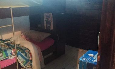 Casa en venta - 2 Dormitorios 1 Baño 1 Cochera - 50Mts2 - Las Toninas