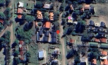 Casa en venta - 2 Dormitorios 1 Baño 1 Cochera - 50Mts2 - Las Toninas