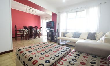 Venta Semi Piso 5 Ambientes Frente al Mar - Punta Mogotes