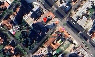 Departamento en venta - 1 Dormitorio 1 Baño - 41Mts2 - Miramar