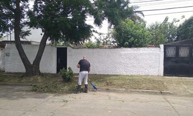 Terreno en venta - 345Mts2 - San Antonio de Padúa