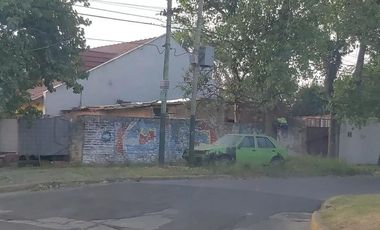 Terreno en venta - 345Mts2 - San Antonio de Padúa