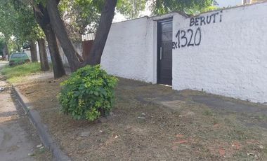 Terreno en venta - 345Mts2 - San Antonio de Padúa