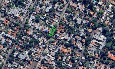 Terreno en venta - 345Mts2 - San Antonio de Padúa