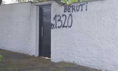 Terreno en venta - 345Mts2 - San Antonio de Padúa