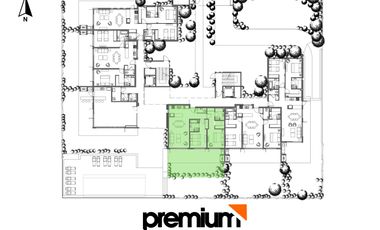 Venta - Departamento - PB Dpto 4  - 2 Dormitorios - Av. Steffenelli 1100 - Neuquén