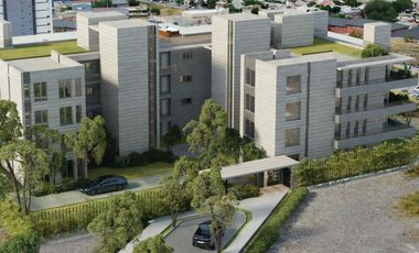 Venta - Departamento - PB Dpto 4  - 2 Dormitorios - Av. Steffenelli 1100 - Neuquén