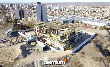 Venta - Departamento - PB Dpto 4  - 2 Dormitorios - Av. Steffenelli 1100 - Neuquén