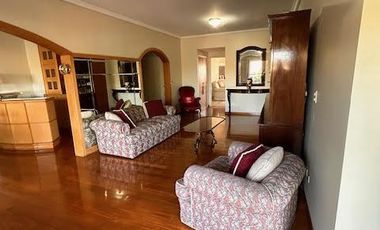 Departamento en venta de 4 ambientes con amenities, piscina, sum