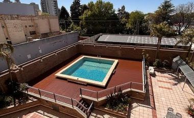 Departamento en venta de 4 ambientes con amenities, piscina, sum