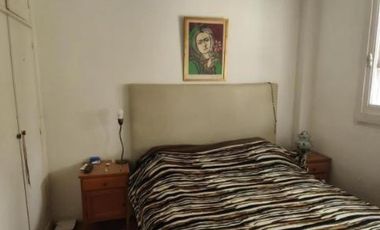 Departamento en venta - 1 Dormitorio 1 Baño - 32Mts2 - Palermo Chico