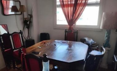 Departamento en venta - 1 Dormitorio 1 Baño - 32Mts2 - Palermo Chico