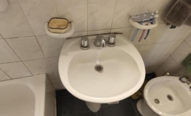 Departamento en venta - 1 Dormitorio 1 Baño - 32Mts2 - Palermo Chico